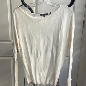 Vince sweater